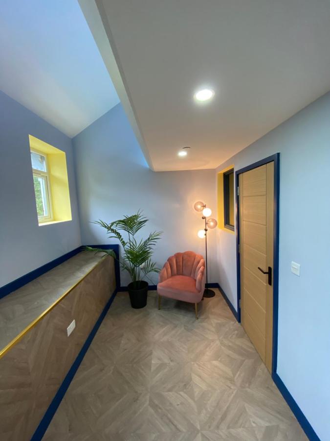 Aaron Wise - 51 Fitzhamon Apartments Cardiff Kültér fotó