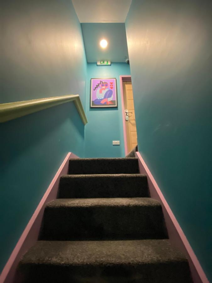 Aaron Wise - 51 Fitzhamon Apartments Cardiff Kültér fotó